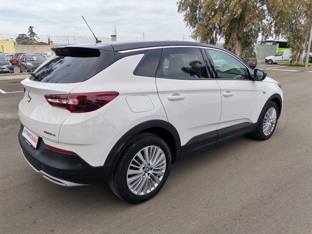 Opel Grandland X 1.5 diesel Ecotec Start&Stop Advance