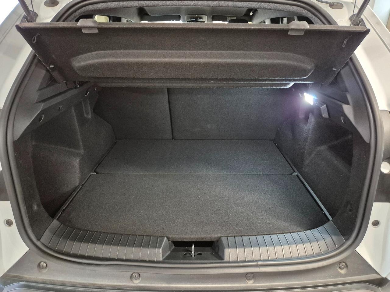 Dacia Duster Tce 130 CV MHEV Journey