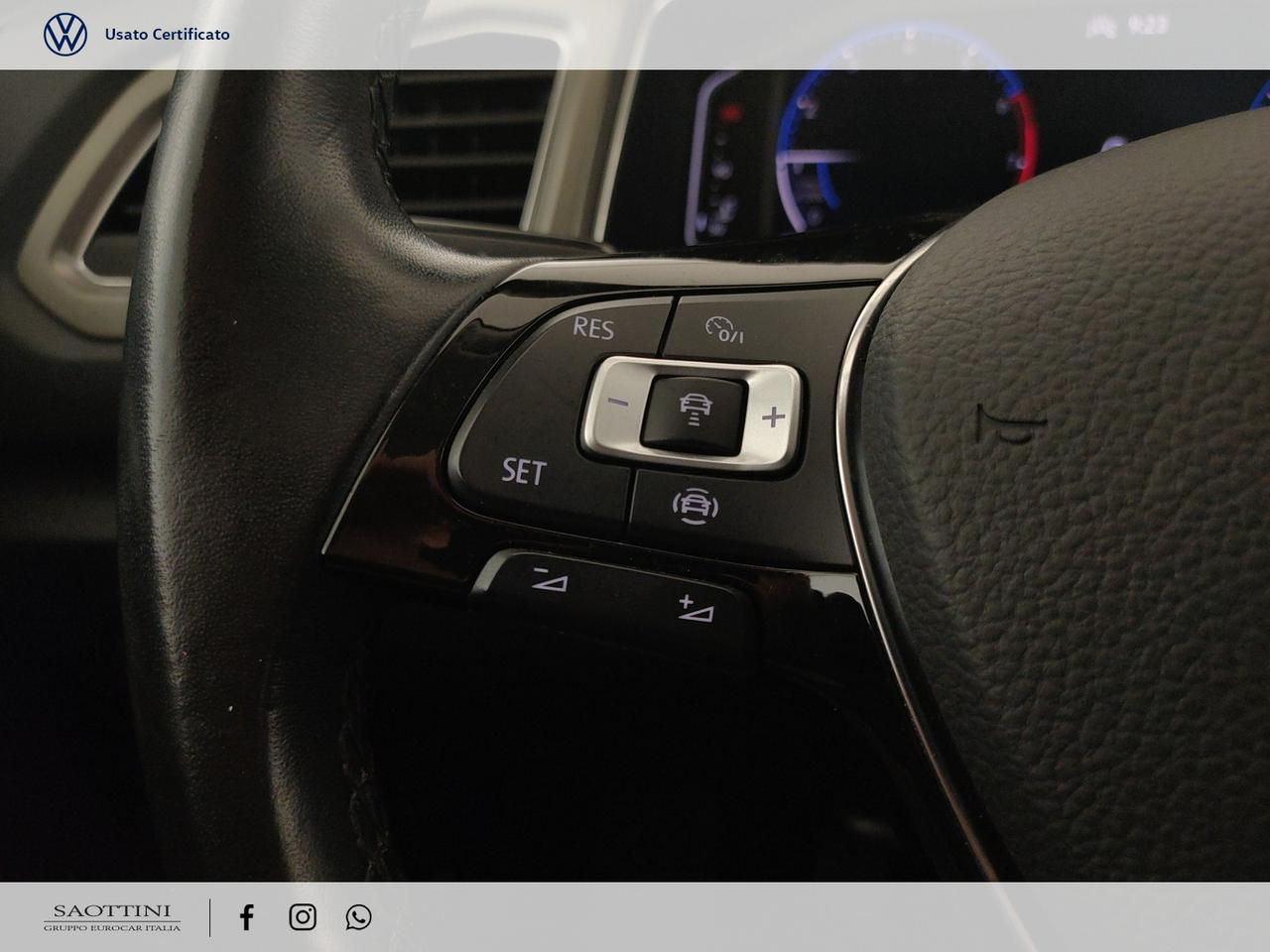 1.0 TSI Style 110 CV