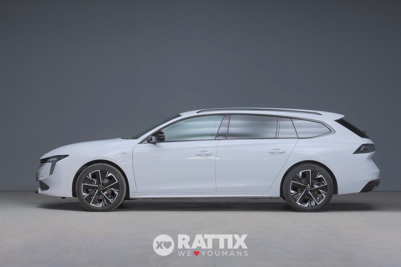 Peugeot 508 SW 1.5 BlueHDI 130CV GT EAT8