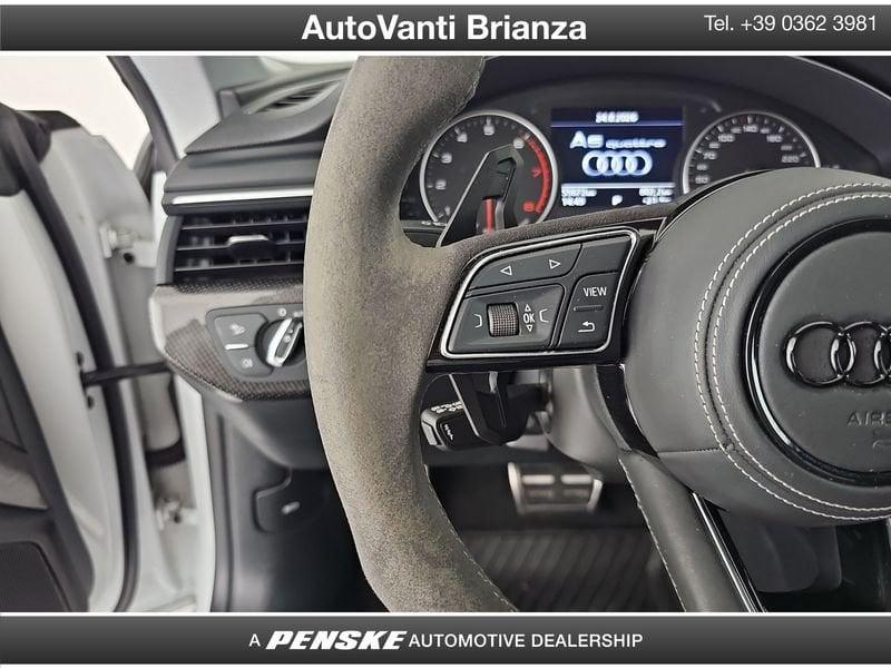 Audi A5 A5 Sportback 45 2.0 tfsi mhev Sport quattro