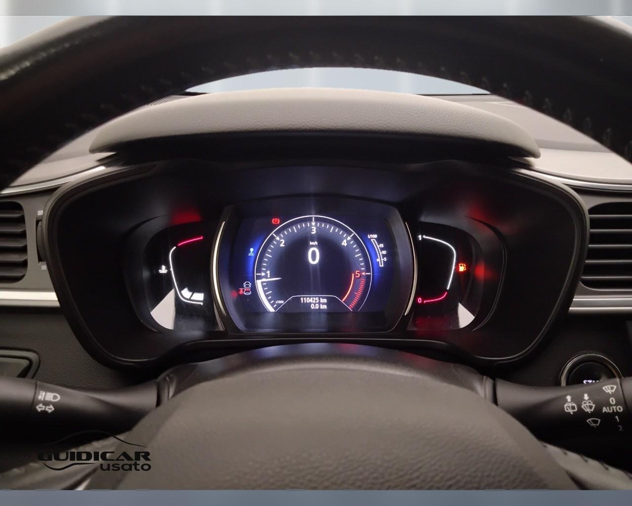 RENAULT Kadjar - Kadjar 1.5 dci energy Intens 110cv
