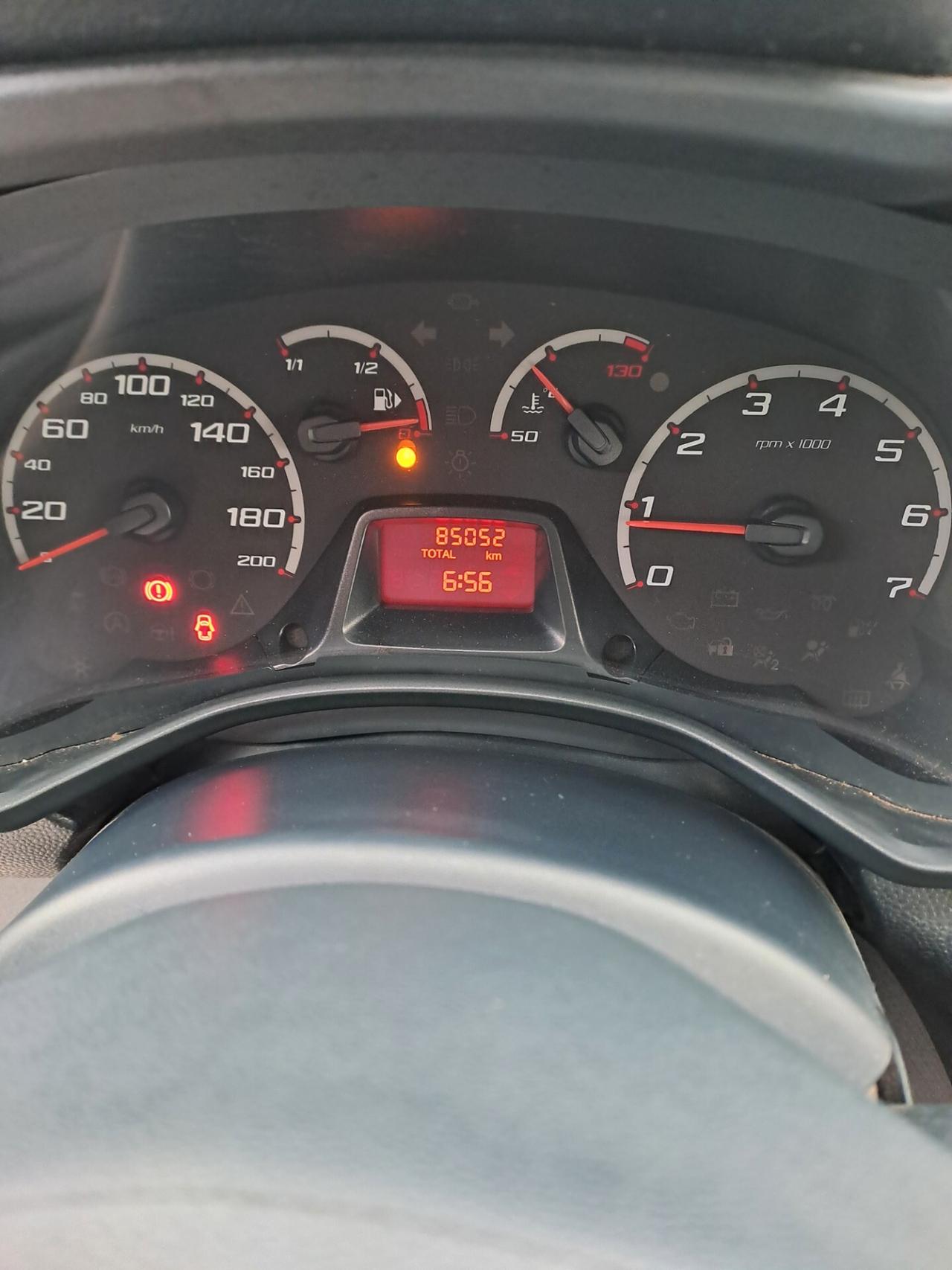 Ford Ka Ka+ 1.2 8V 69CV