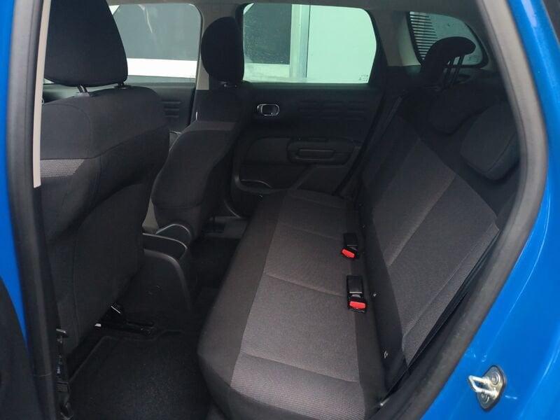 Citroën C3 Aircross BlueHDi Feel