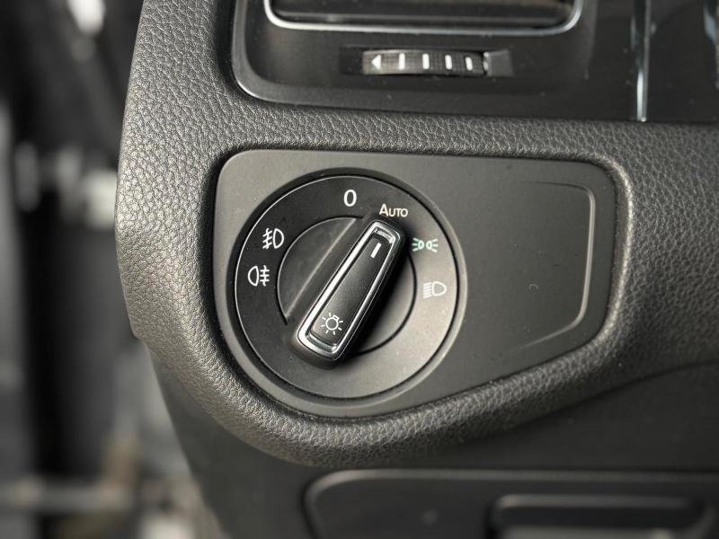 Volkswagen Golf Alltrack 2.0 tdi 4motion 150cv