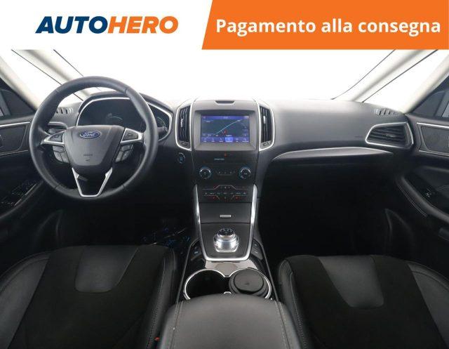 FORD S-Max 2.0 EcoBlue 150CV Start&Stop Aut. Titanium Busines