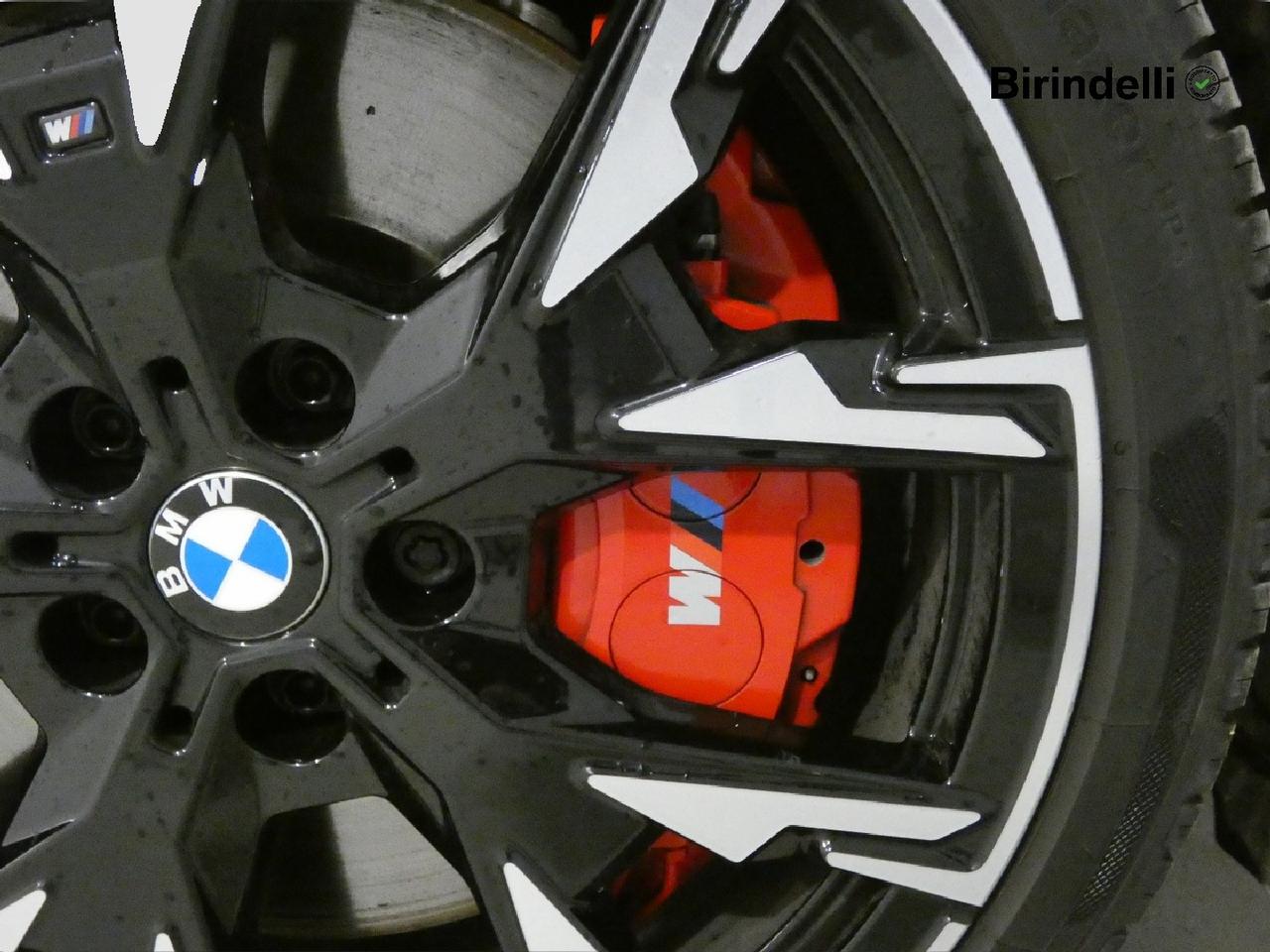 BMW Serie 2 G.C. (F74) - 218d Gran Coupé MSport Pro