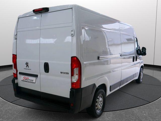PEUGEOT Boxer 335 2.2 BlueHDi 140 L3H2 PREMIUM UNIPROP