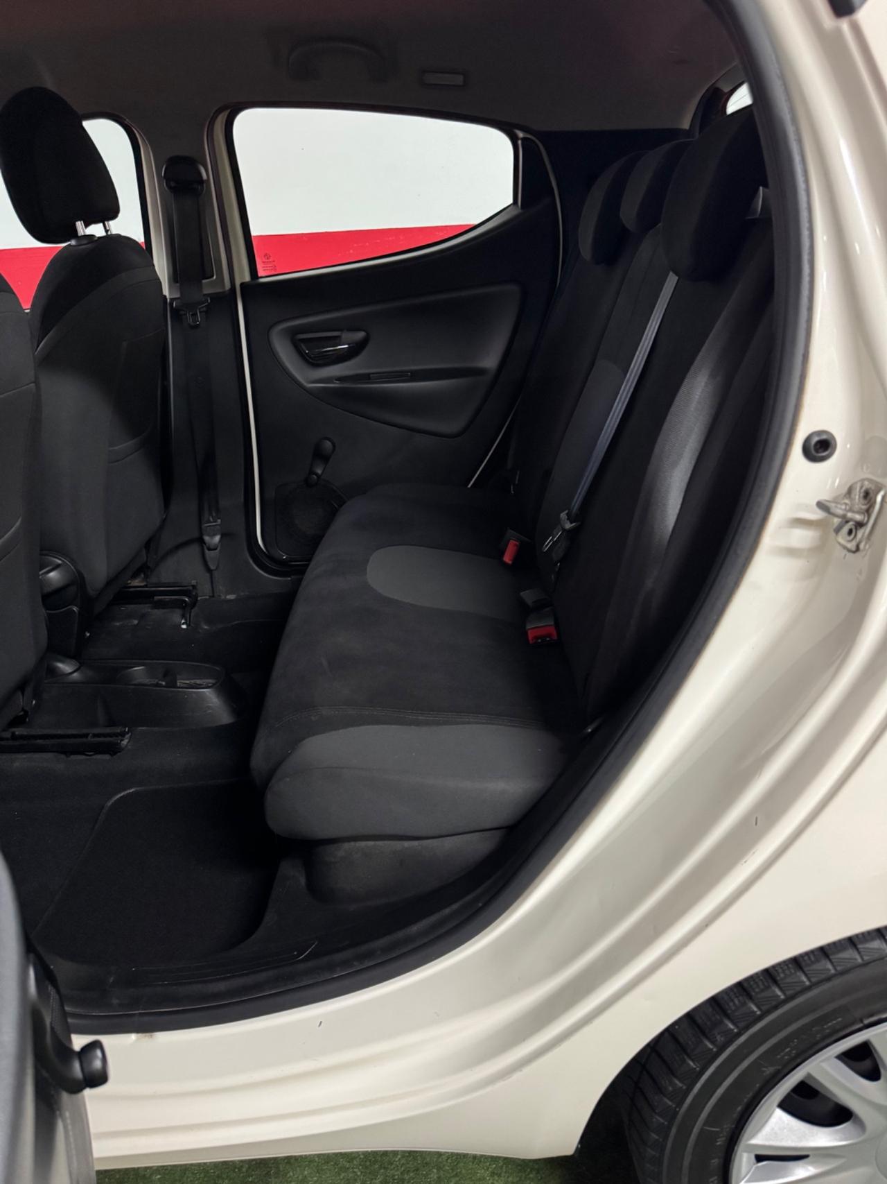 Lancia Ypsilon 1.2 69 CV 5 porte 130000 CHILOMETRI