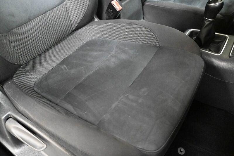 Volkswagen Tiguan Tiguan 2.0 TDI 110 CV Sport & Style BlueMotion Technology