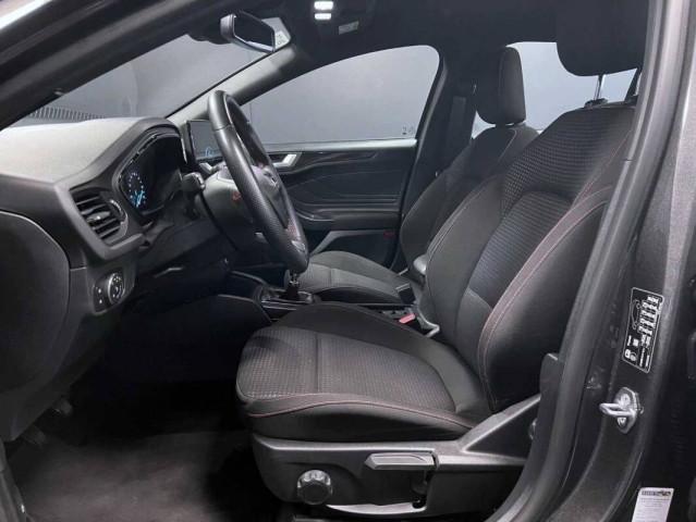 Ford Focus Focus SW 1.0 ecoboost ST-line s&s 125cv LED PDC
