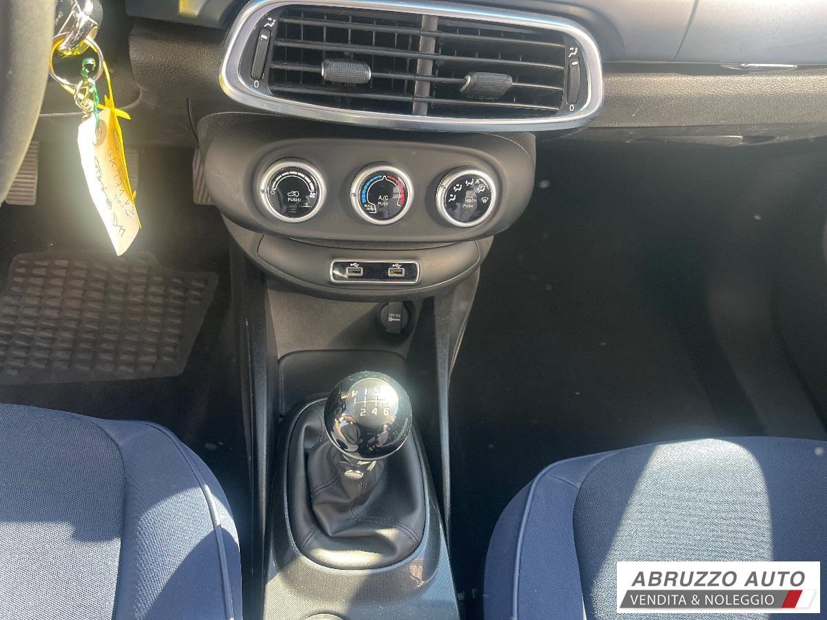 FIAT 500X 1.0 T3 120 CV Business