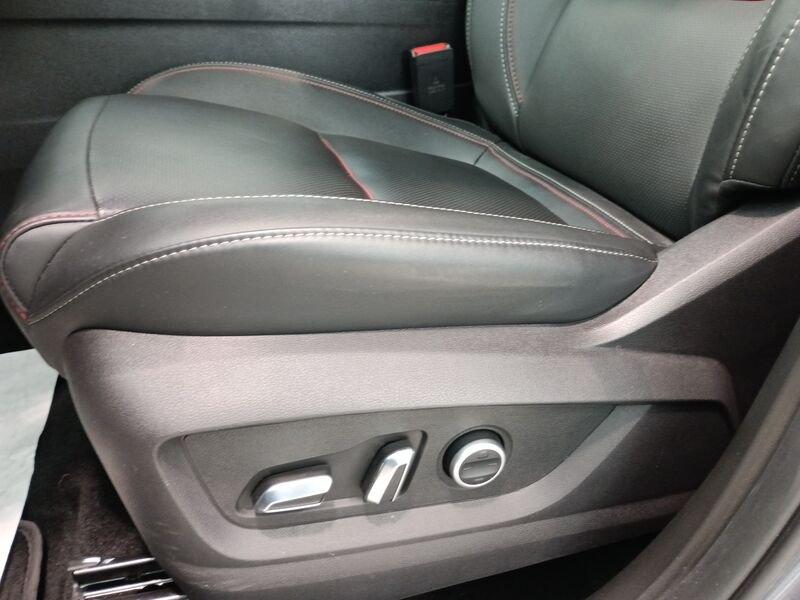 DR AUTOMOBILES dr 6.0 DR 6.0 1.5 Turbo BI-FUEL GPL