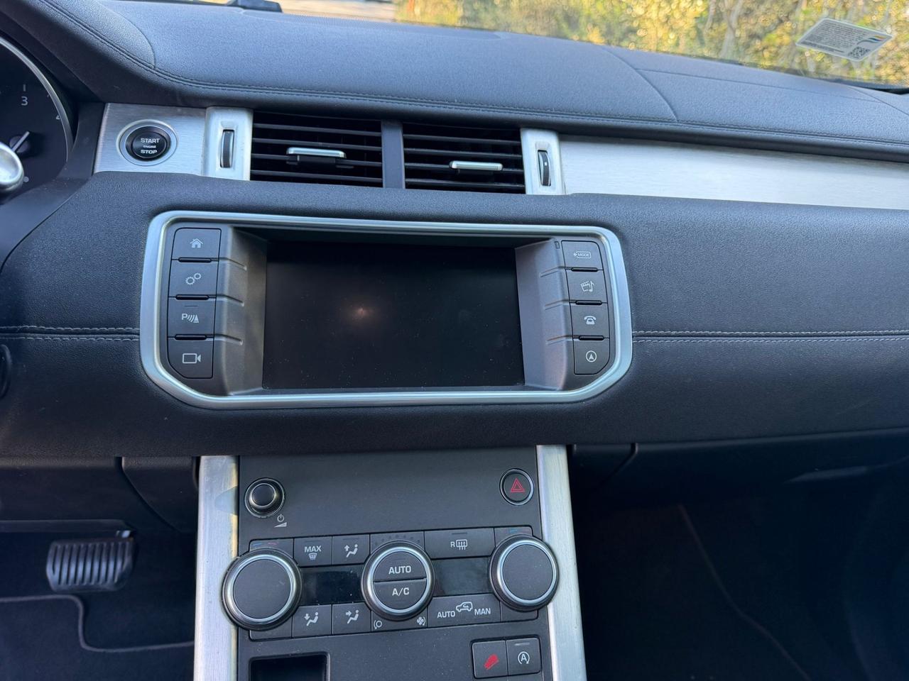 Land Rover Range Evoque 2.0 TD4 150 CV 5p. HSE