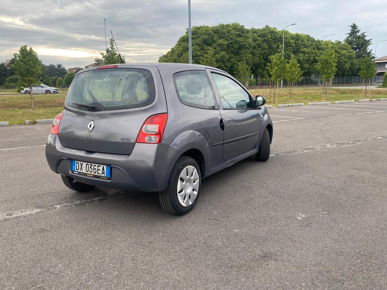 Renault Twingo 1.2 8V Dynamique