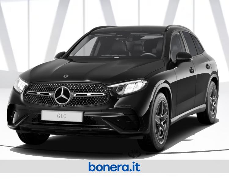 Mercedes GLC 220 220 d Mild hybrid AMG Line Advanced 4Matic 9G-Tronic