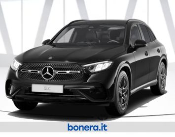 Mercedes GLC 220 220 d Mild hybrid AMG Line Advanced 4Matic 9G-Tronic