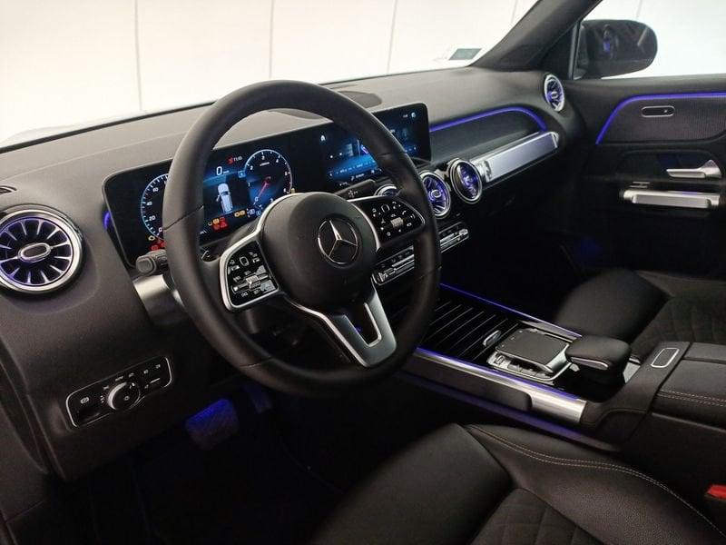 Mercedes-Benz Classe GLB GLB 200 d Sport Plus auto