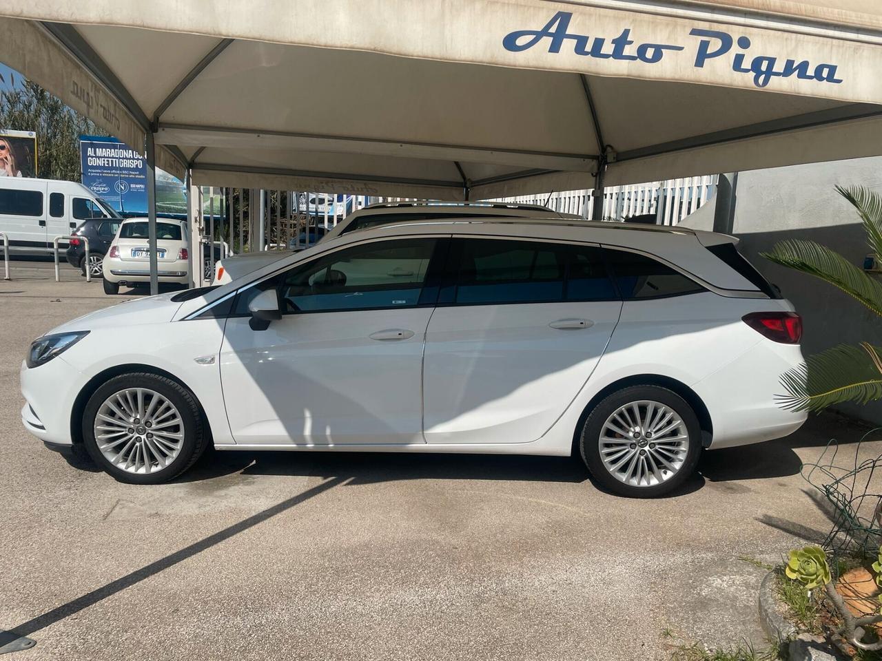 Opel Astra 1.6 CDTi 136CV Start&Stop Sports Innovation sw