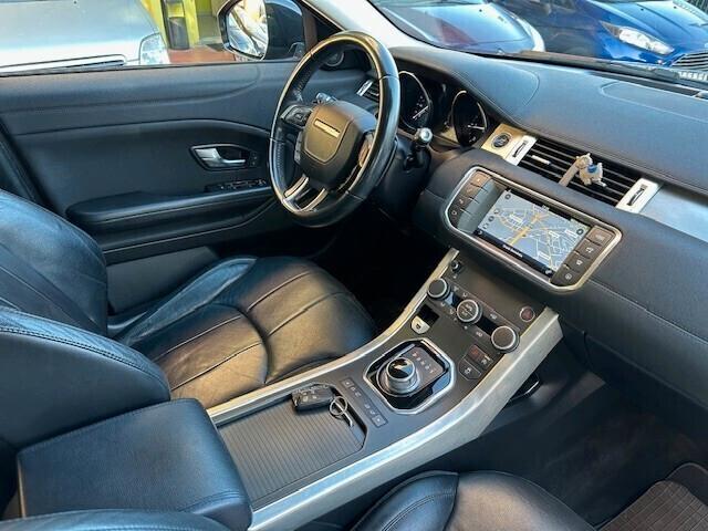 Land Rover Range Evoque 2.0 TD4 150 CV 5p. HSE Dynamic