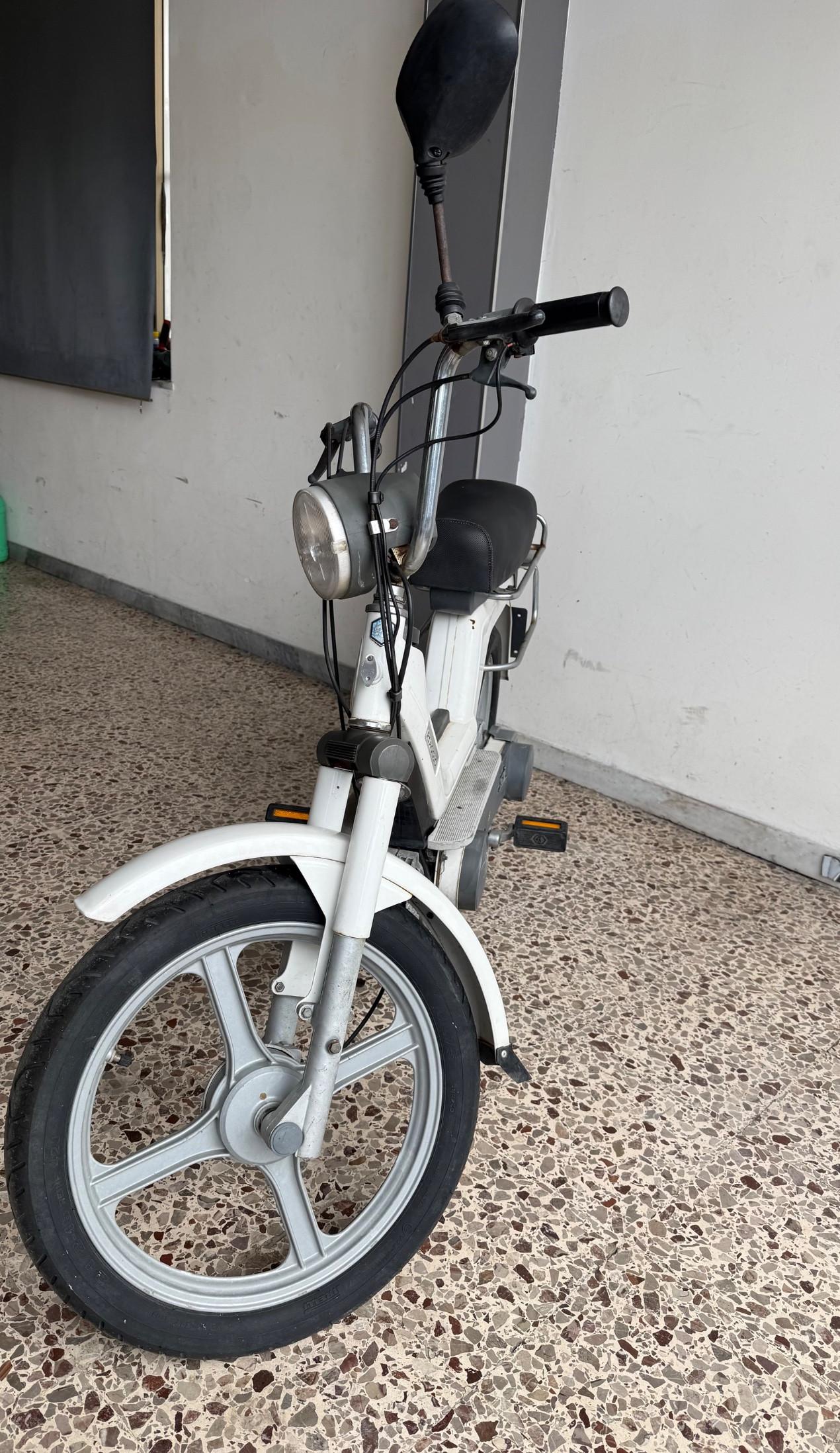 PIAGGIO Si