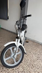 PIAGGIO Si