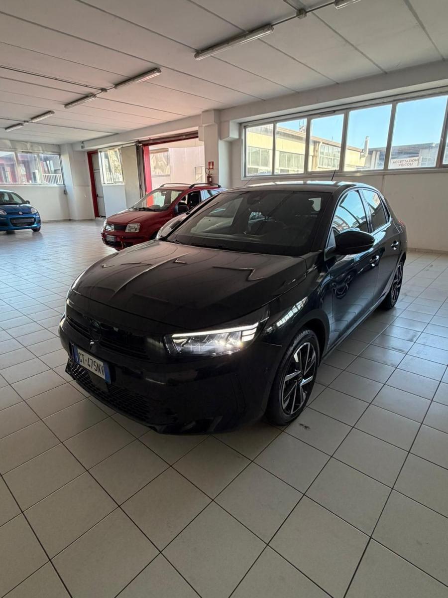 OPEL - Corsa - 1.2 100 CV aut. GS