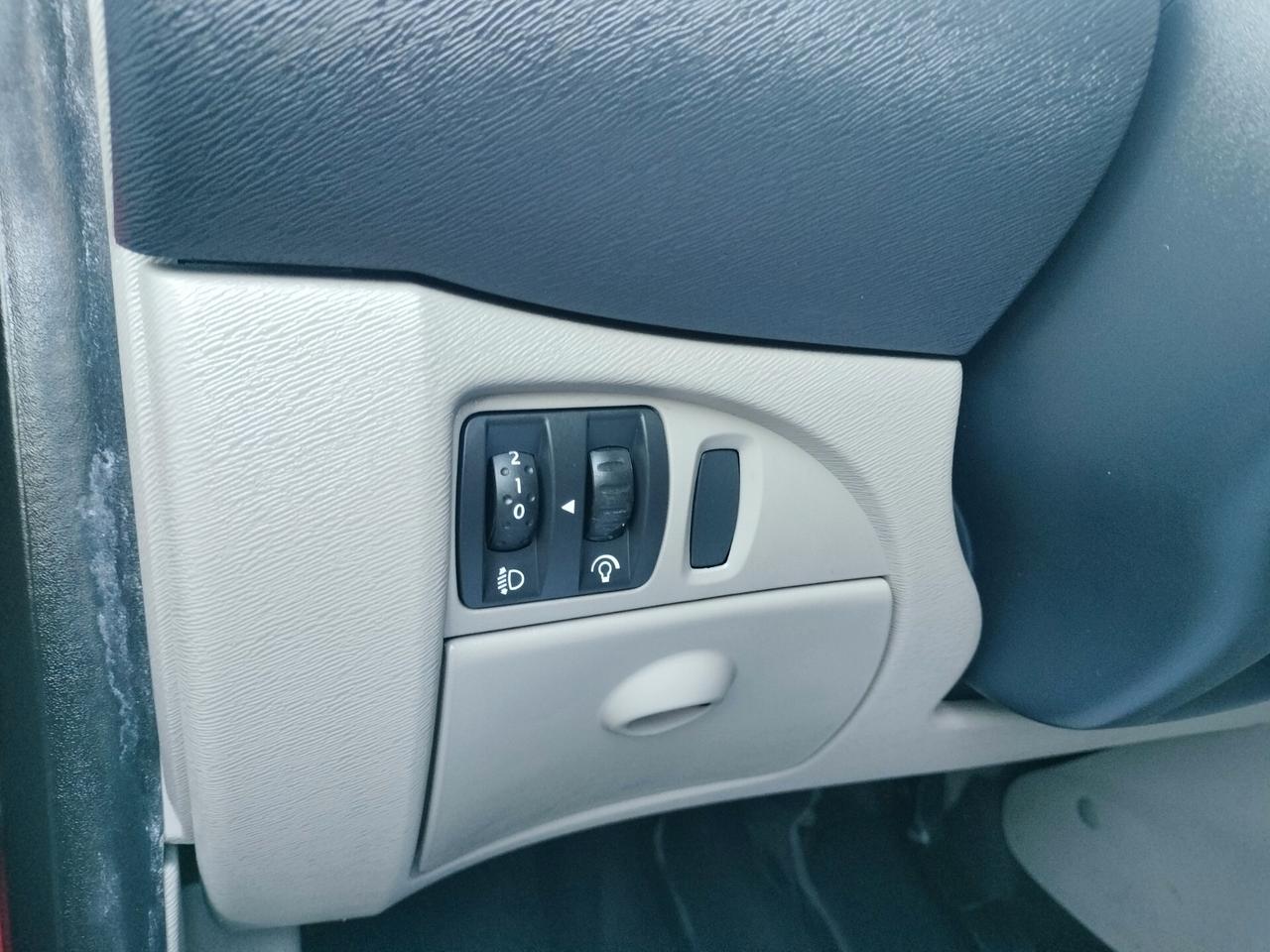 Renault Twingo 1.2 16V LEV Sport & Sound