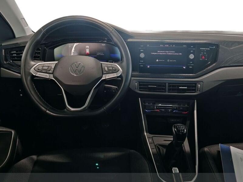 Volkswagen Polo Polo 1.0 TSI Life