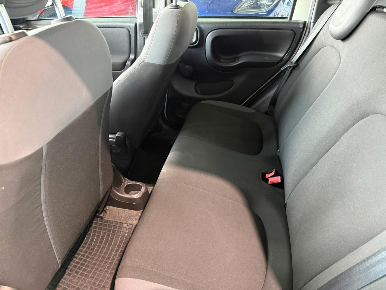 Fiat Panda 1.3 MJT 80 CV S&S Lounge
