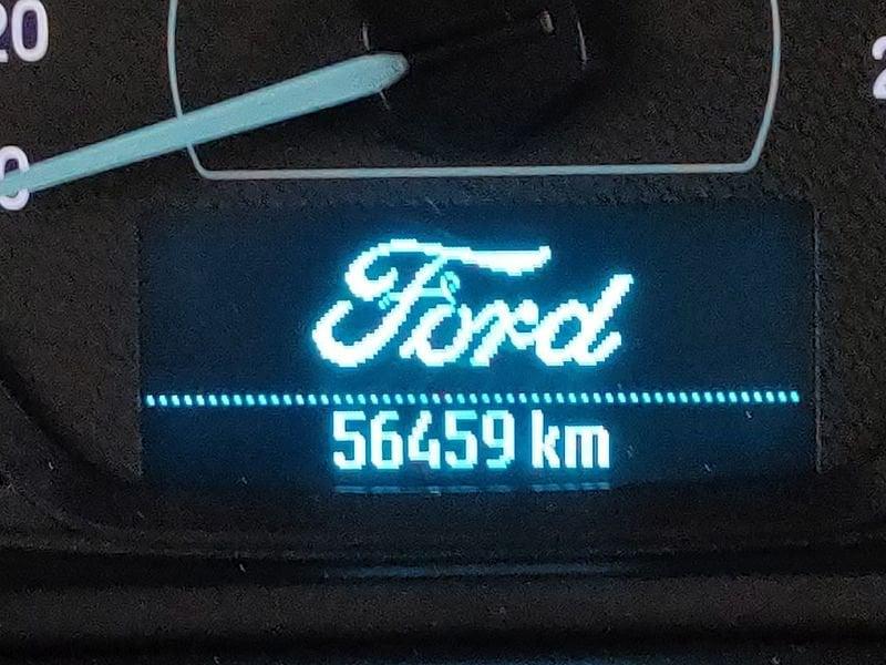 Ford Ka+ 1.2 s&s 85cv