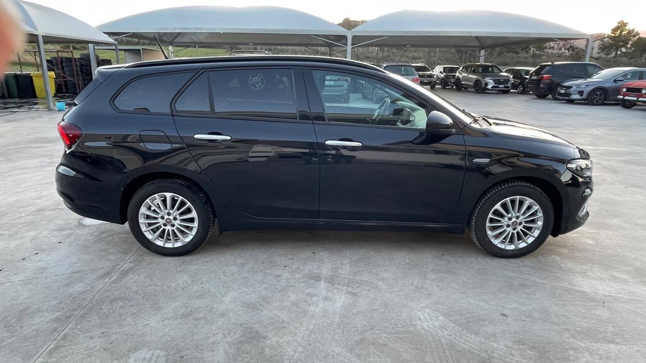 Fiat Tipo 1.6 Mjt S&S SW City Life