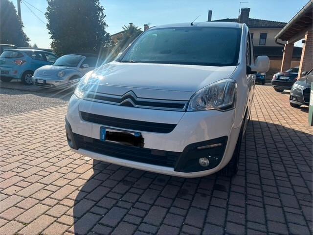 Citroen Berlingo Multispace BlueHDi 100 Feel