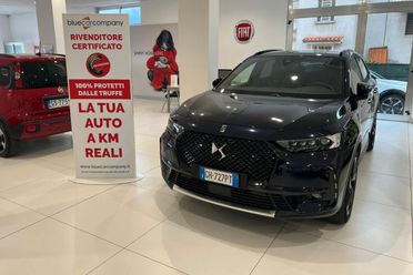 Ds DS 7 DS 7 Crossback E-Tense 4x4 Louvre