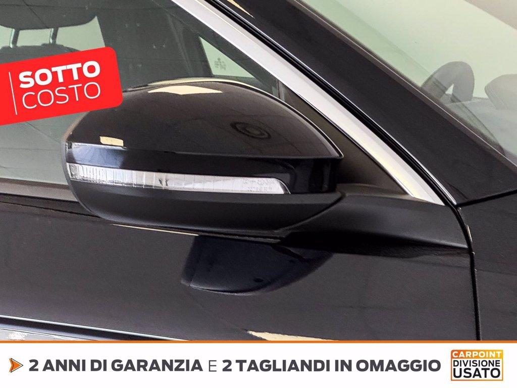 VOLKSWAGEN T-roc 2.0 tdi r-line 150cv dsg del 2023