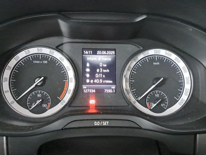 SKODA KODIAQ 2.0 TDI EVO SCR EXECUTIVE DSG