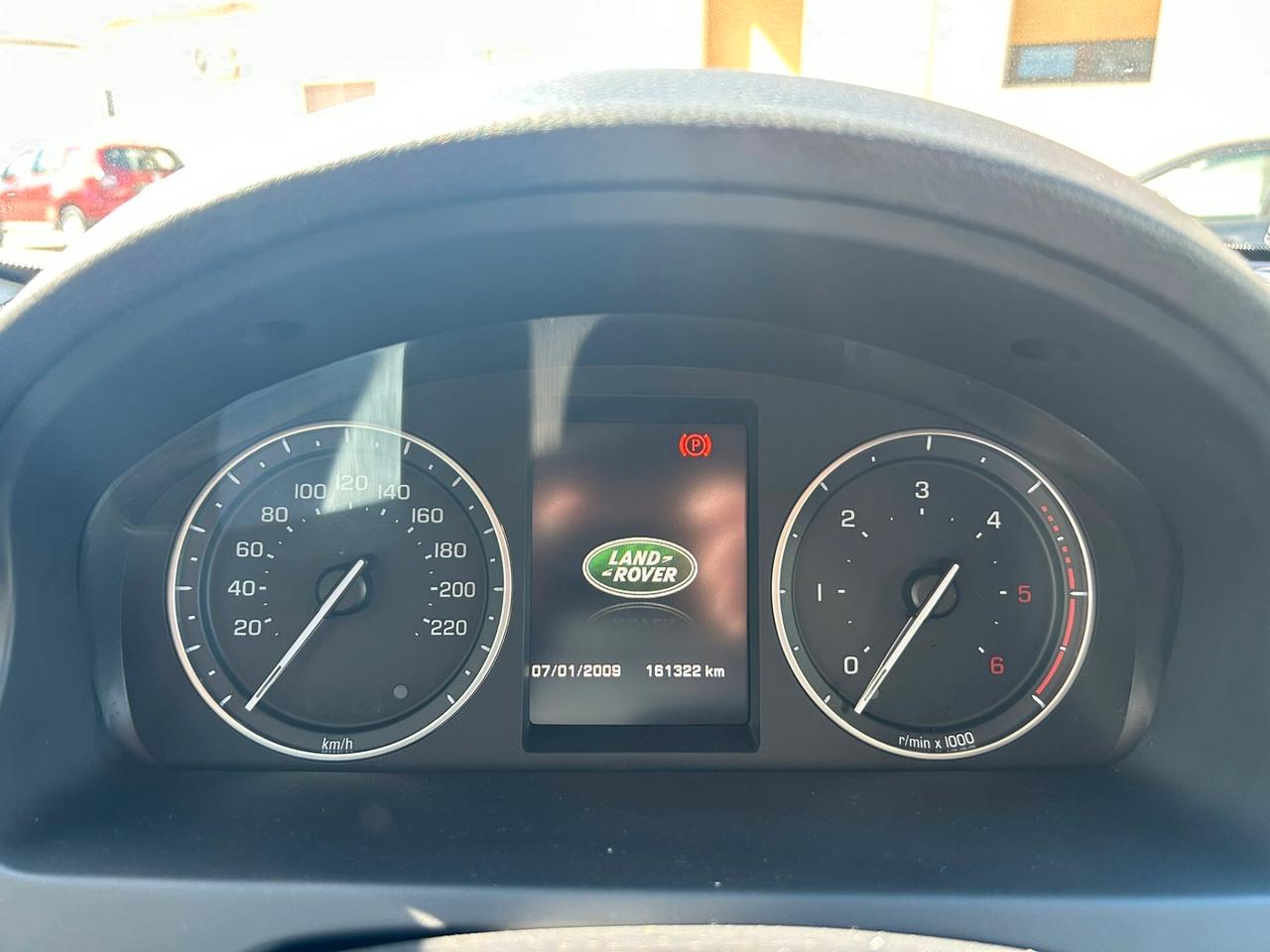 Land Rover Freelander 2 2.2 150 Cv TD4 SE-12/2013