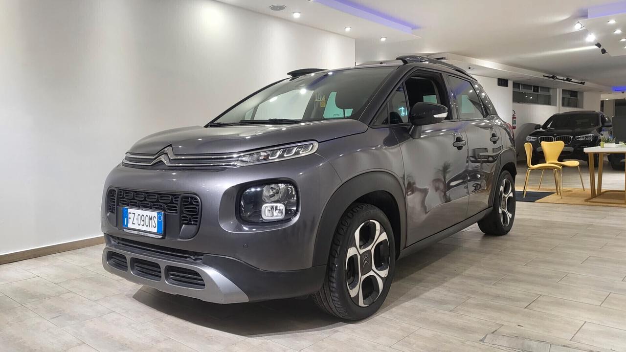 Citroen C3 Aircross Shine 86000km