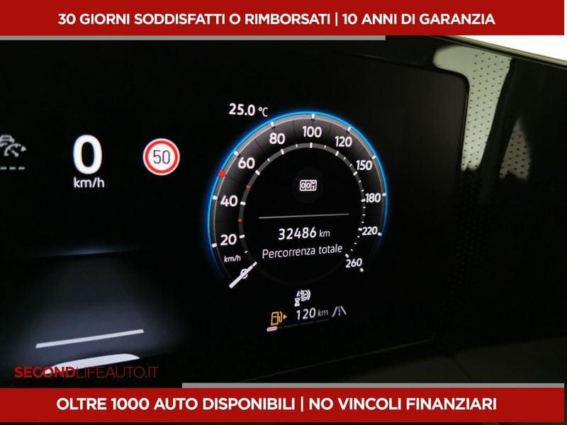 Volkswagen Tiguan 1.5 etsi Edition Plus 130cv dsg