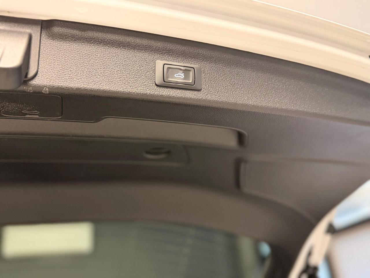 Audi Q3 35 TDI quattro S tronic