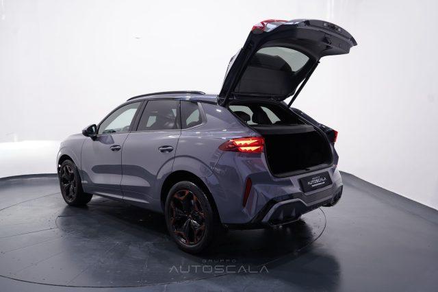 CUPRA Terramar 1.5 e-Hybrid DSG