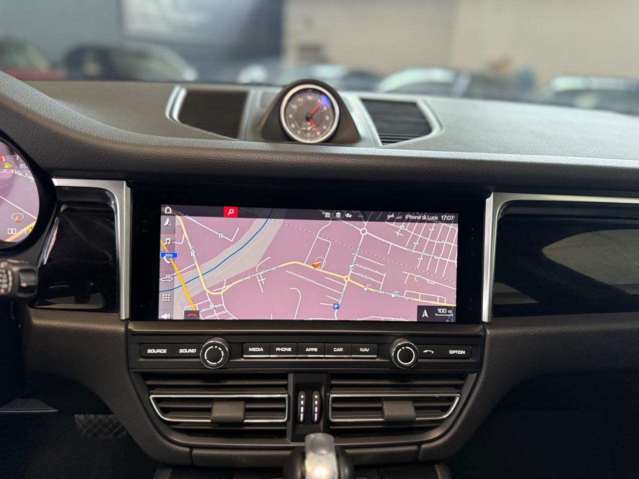 Porsche Macan 2.0 245CV PDK