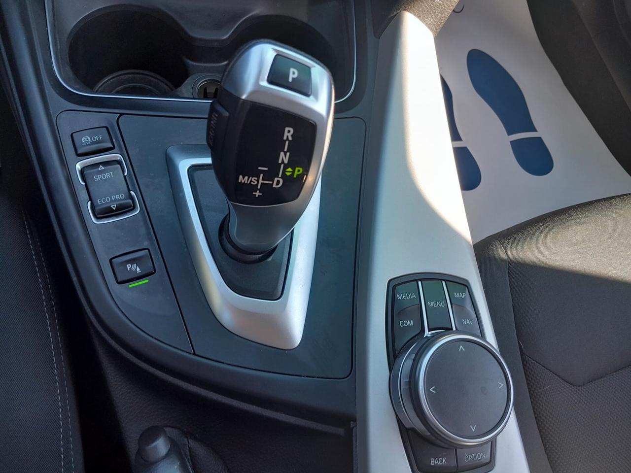 MW 320 D TURING BUSINESS ADVANGE AUTOMAT "CAR APPROVED"
