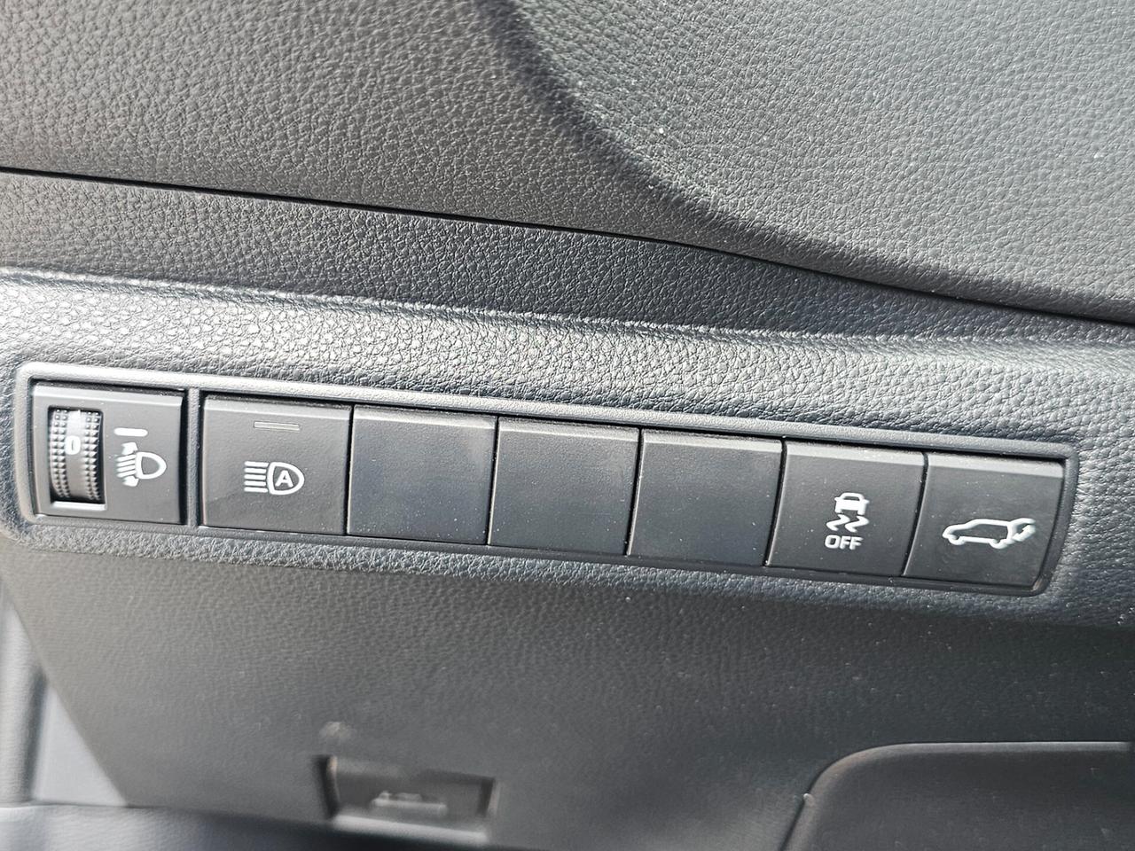 Toyota Corolla Touring Sports 1.8 Hybrid Style