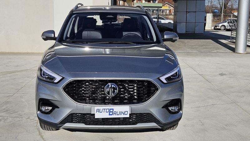 MG ZS Classic 1.5 VTi-tech Luxury ADAS con EASY GO'