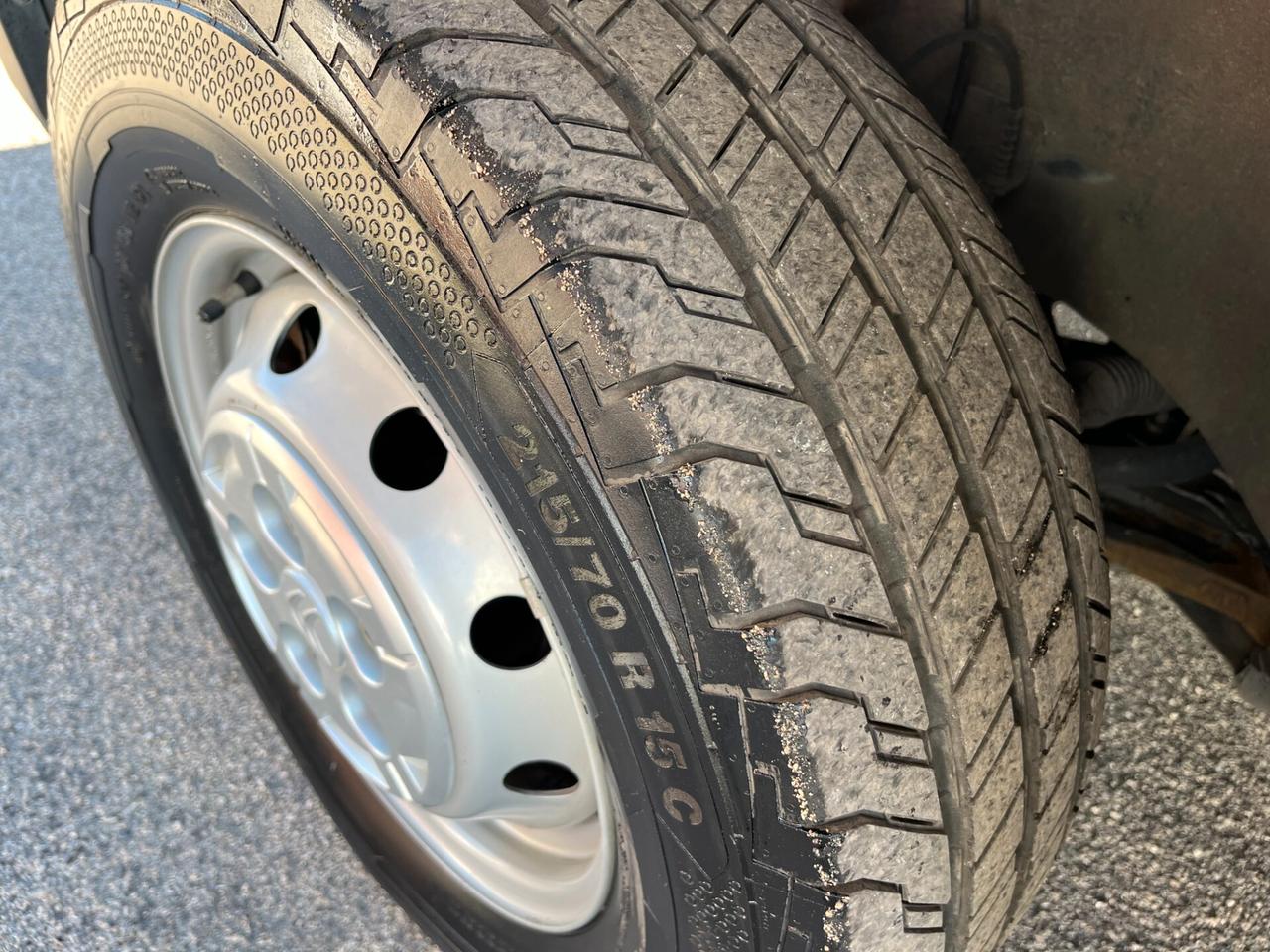 Jumper Furgone 33 L2H1 Blue Hdi 140 S&S