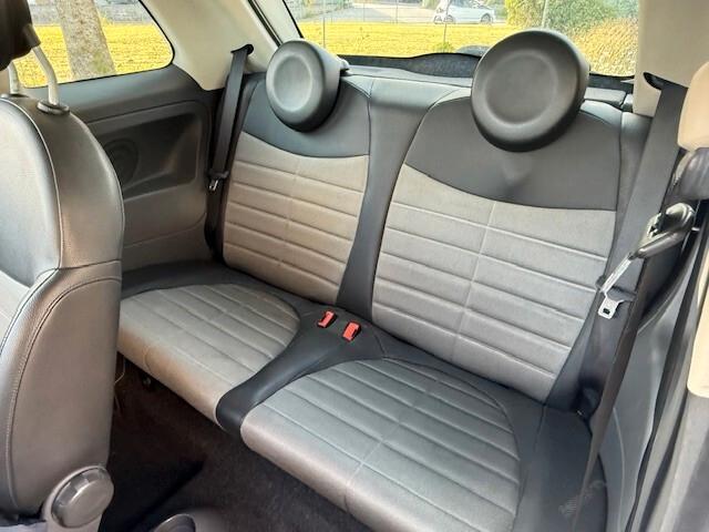 Fiat 500 1.3 Multijet 16V 75 CV Sport