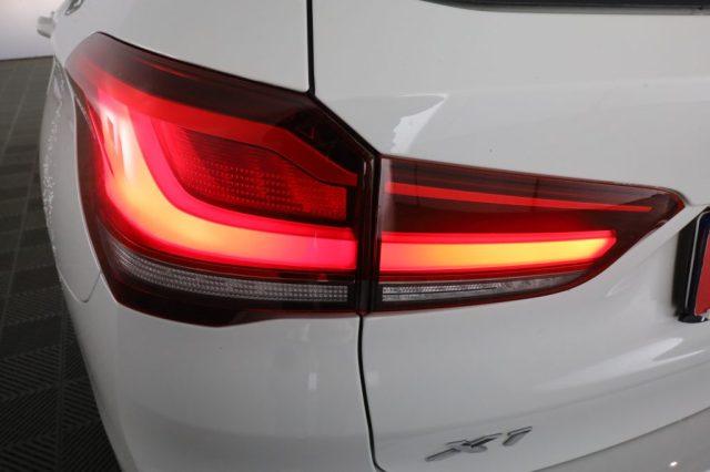 BMW X1 X1 xDrive18d xLine Plus