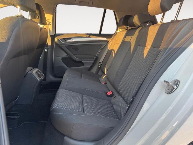 Volkswagen Golf 5 Porte Golf 5p 1.6 tdi Executive 115cv