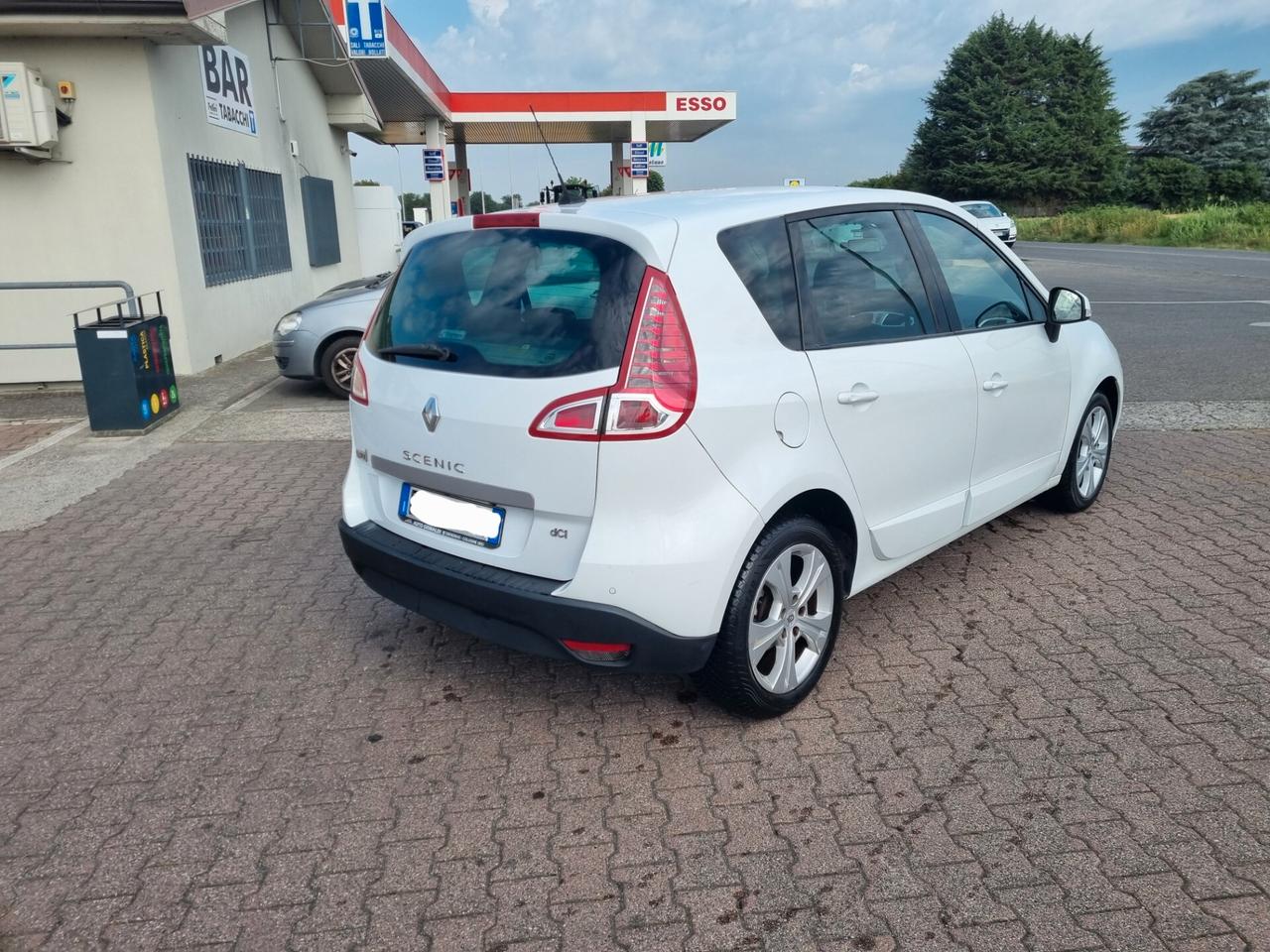 Renault Scenic X-Mod 1.5 dCi 110CV Luxe, Garanzia!
